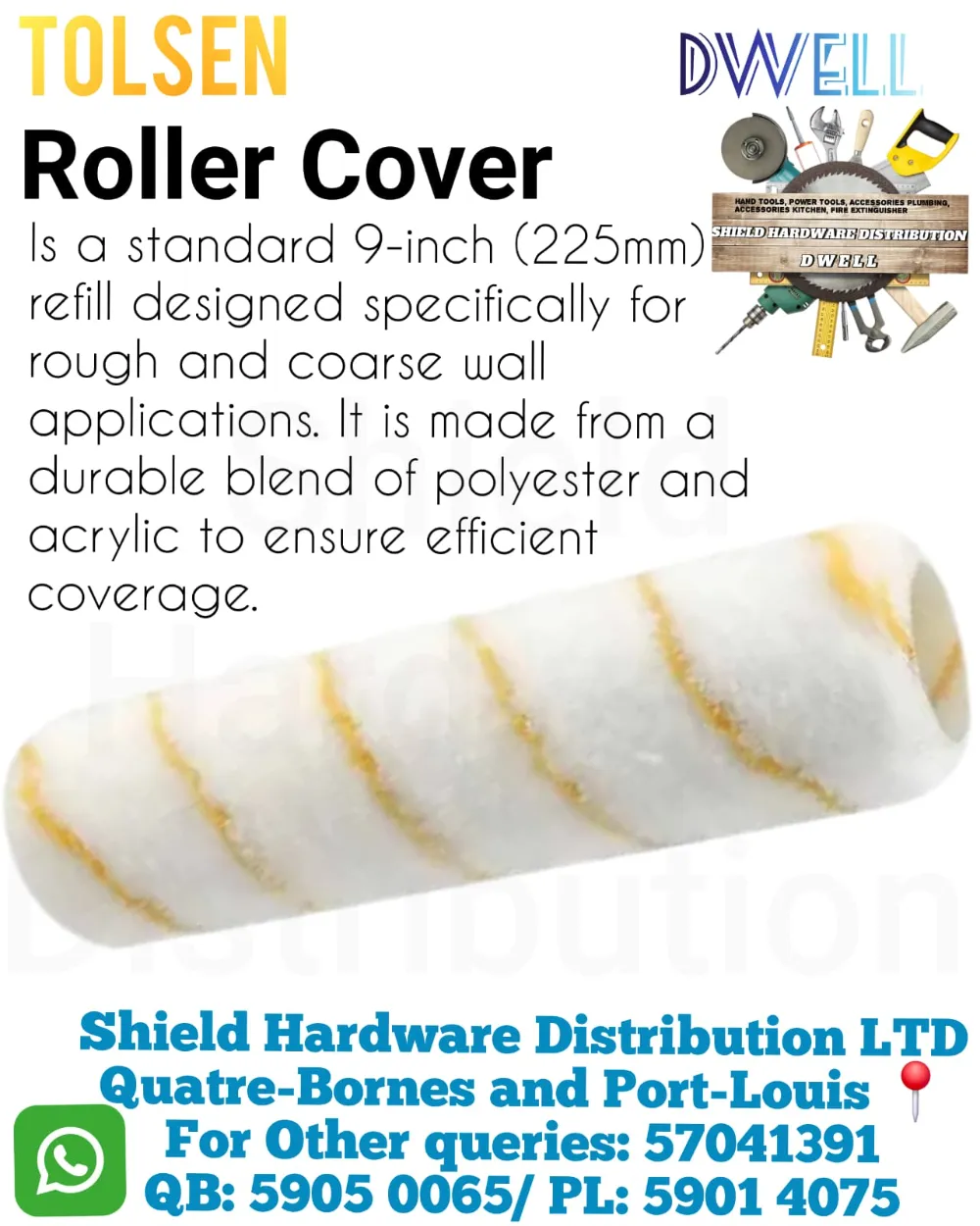Roller Cover